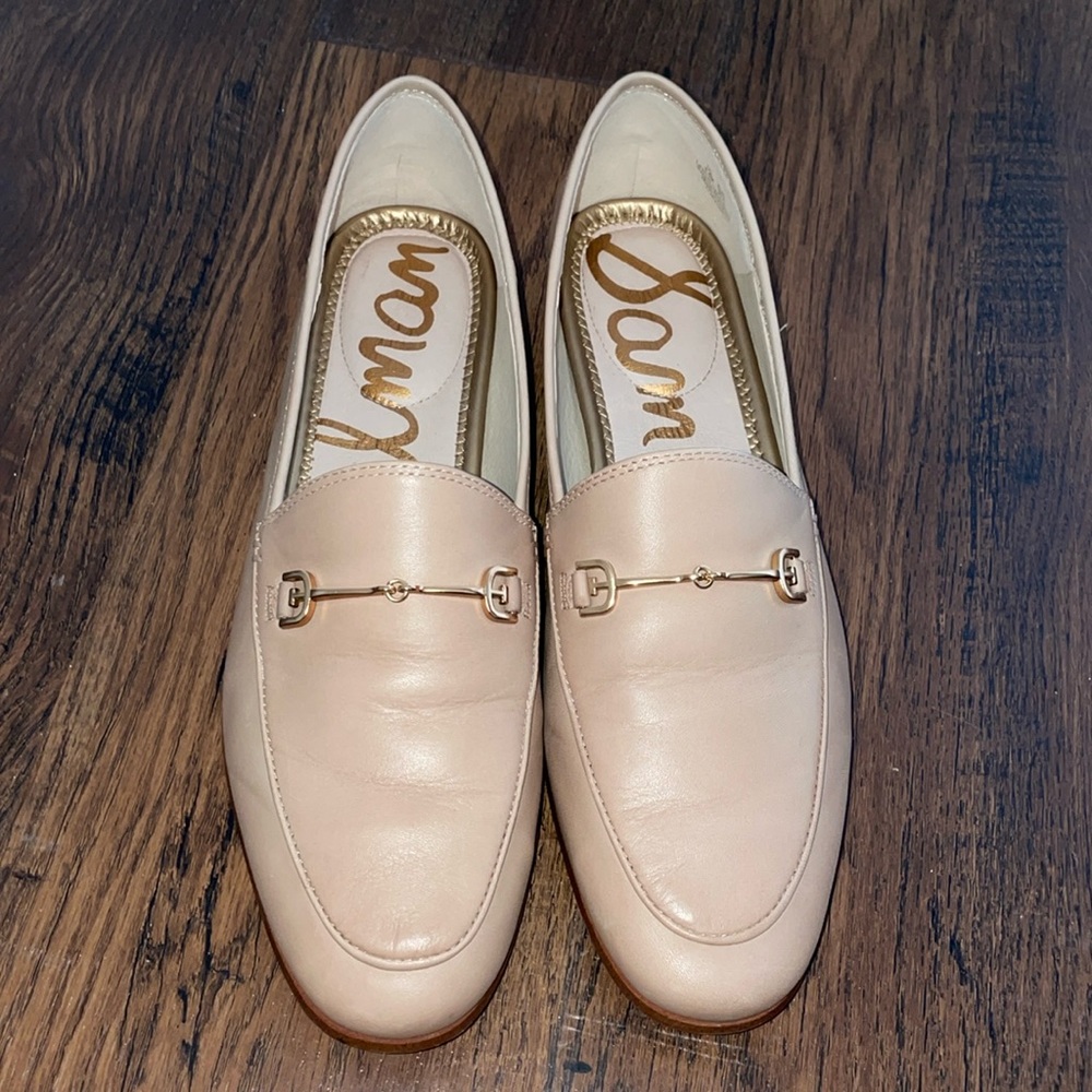 Sam Edelman Loafers